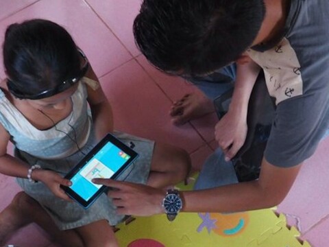 When the going gets tough, the tough go online: Why digital learning is here to stay