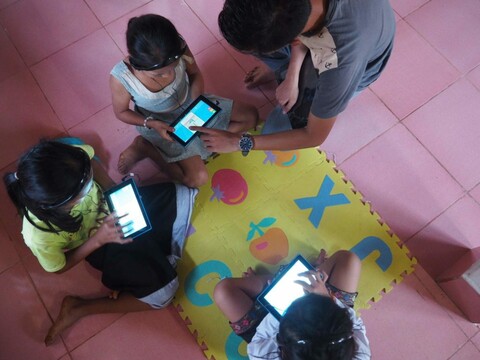 When the going gets tough, the tough go online: Why digital learning is here to stay