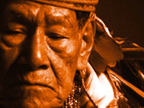 The Difference Between My Psychiatrist and My Shaman