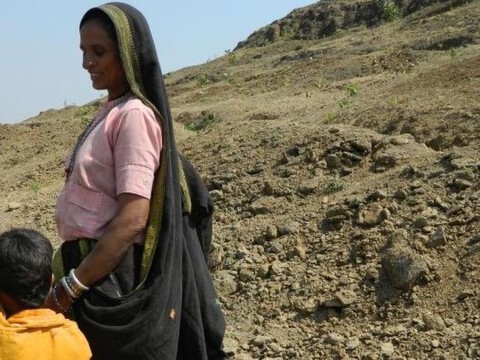 Can MGNREGA be a tool for post-COVID-19 rural recovery