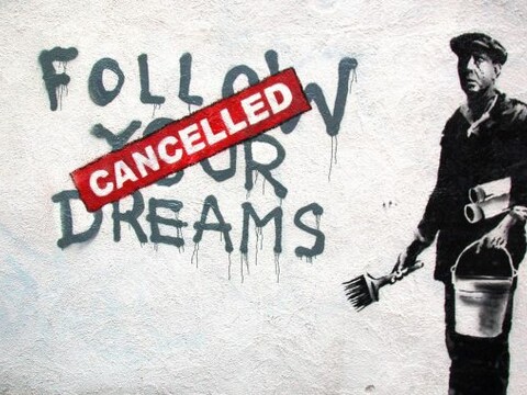 The Sharing Economy: Capitalism’s Last Stand?