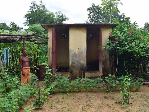 Swachh Bharat Mission: How model villages in Odisha quit ODF