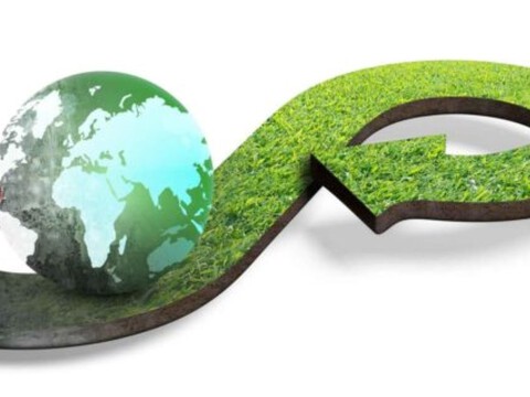 Wanted for India: a circular economy