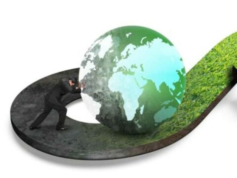 Wanted for India: a circular economy