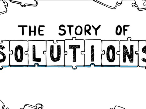 Story of Solutions