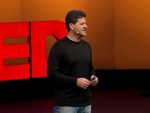 Banned TED Talk: Nick Hanauer “Rich people don’t create jobs”