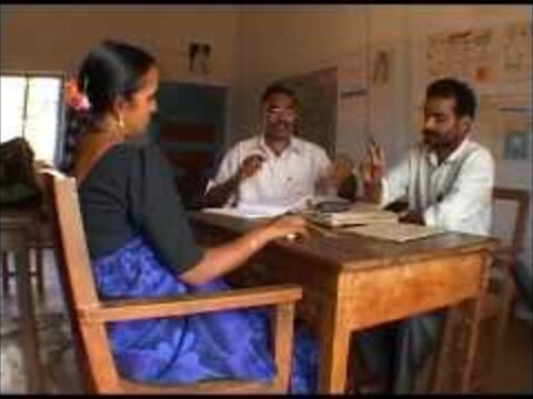 In God’s Own Country – A film by Nina Subramani and Rajani Mani