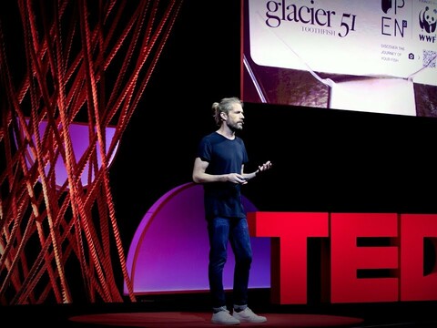 How supply chain transparency can help the planet | Markus Mutz