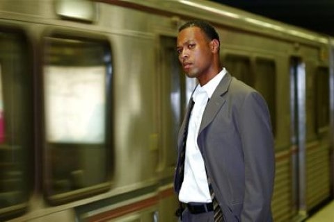 Rail Travel