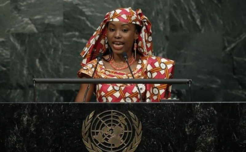 Hindou Oumarou Ibrahim