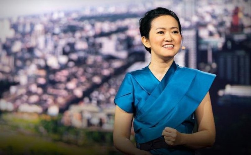 Kotchakorn Voraakhom