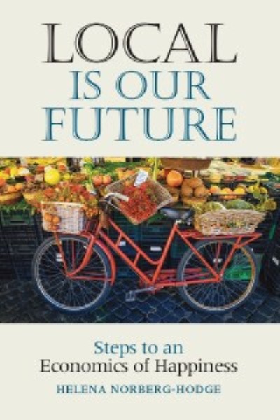 local is our future book cover