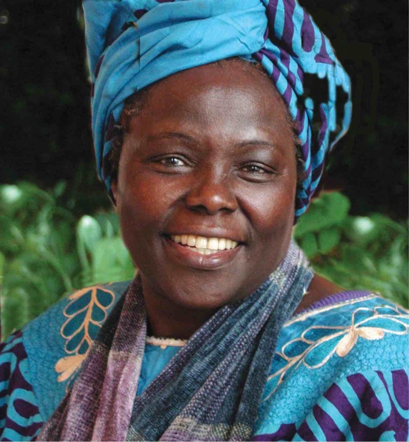 wangari-mathai